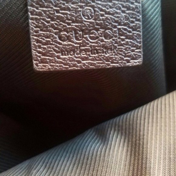 Authentic Ophidia Gucci Handbag - Picture 5 of 7